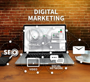 digital marketing